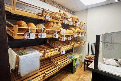 Spațiu comercial, de 35 mp, în Lipovei