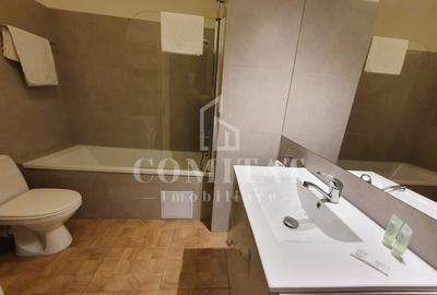 Apartament 2 camere decomandate ansamblul Park Lake, zona Iulius Mall - 14
