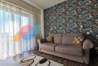 Garsonieră Premium, 32 mp + balcon, zona Piața 1 Mai - 5