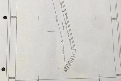 Teren extravilan în Dezmir. - 1