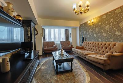 Apartament elegant cu dotări premium si centrala proprie, Bd. Unirii - Arogant - 2