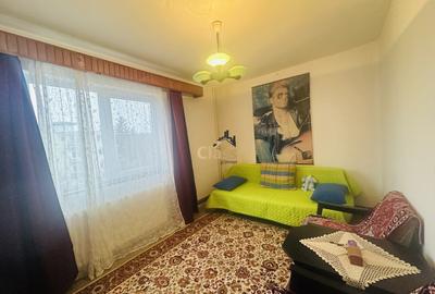 Apartament 2 camere | 40 mpu | Zona Parking Primaverii Manastur - 5