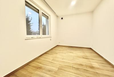 Duplex de inchiriat de 110 mp - bucatarie mobilata si utilata - Mosnita - 4