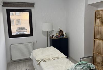 Apartament 2 camere de închiriat – Moghioroș Residence, Drumul Taberei - 6