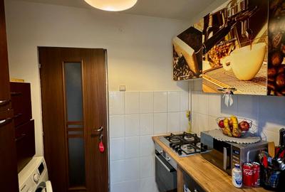 Apartament 2 camere,parter, zona Imparatul Traian - 11