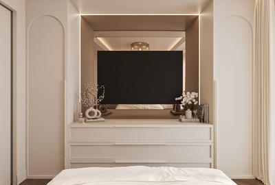 3 CAMERE - PIPERA - BLOC NOU - COMISION 0% - 3