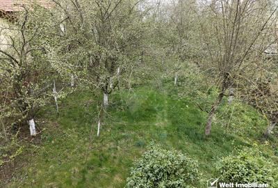 Casa Individuala, teren 688 mp – Zona Centrala, Cluj-Napoca - 1