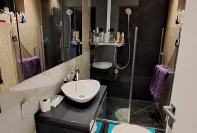 APARTAMENT 4 CAMERE CU SCARA INTERIOARA TIP LOFT -ULTRA LUX - 21