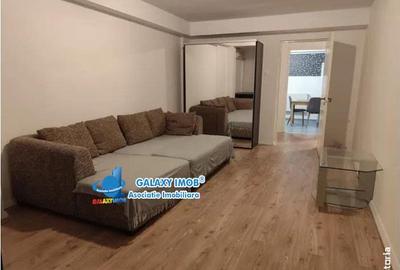 Apartament cu 2 camere decomandat, mobilat în Berceni