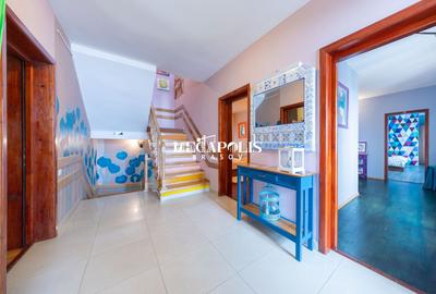 Pensiune de vânzare în Râșnov | 14 camere | 427 mp - 10