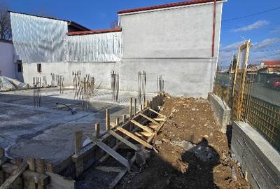 Teren Andronache 263MP constructie - 5