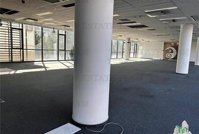 Spatiu de Birouri de 636 mp in Zona Herastrau - 29