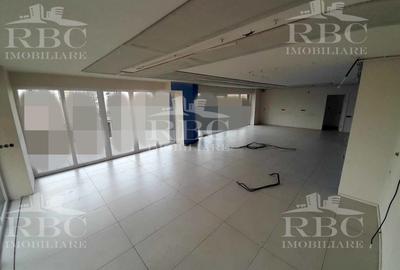 Spațiu comercial, 86 mp în Sopor