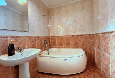 Casa pentru birouri 250 mp cu parcare Marasti - 4