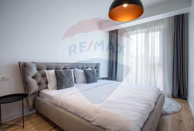 CHIRIE | 2 CAMERE | VITUS RESIDENCE | MIHAI VITEAZU | LUX - 10