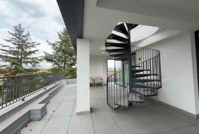 4-room Penthouse - Iancu Nicolae - 13