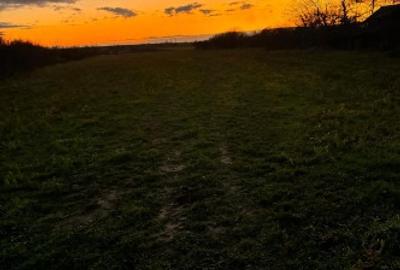 Vând lot teren 1.100 mp. Buturugeni/Giurgiu. URGENT!! - 1