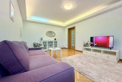Apartament de inchiriat in Piata Unirii, cu vedere frumoasa si metrou la 2 min - 1