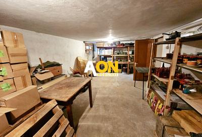 Casa 4 camere, S+P+1, semifinisata, 1424 mp teren, Oarda de Jos - 21