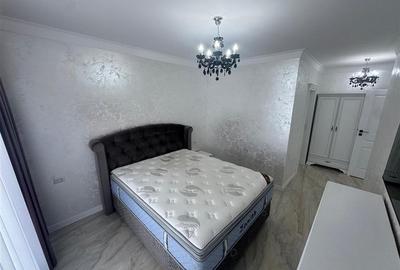 Penthouses bloc 2025,4 cam,EXPRESS RESIDENCE, 143 mp utili,ET 6/6,COMPLET MOBILA - 10