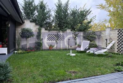 DUPLEX DE VANZARE CORBEANCA - LAGUNA ALBASTRA - INCALZIRE PARDOSEALA - 22