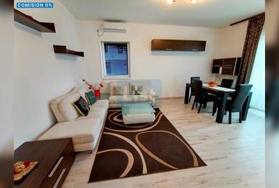 COMISION 0%! Ap. 2 camere 54 mp, 2 parcări, PET FRIENDLY, Bună Ziua - 1