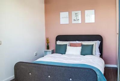 Apartament 3 camere, 60 mp, loc parcare, Marasti - 3
