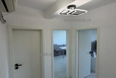 Mobilat renovat 2 camere Giurgiului - 5