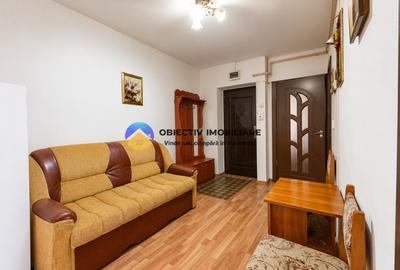 Apartament 2 camere ,Precista, etaj 1 - 1