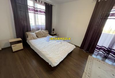APARTAMENT 3 CAMERE I BLOC NOU I CENTRU I MOBILAT SI UTILAT I LOC DE PARCARE I - 7
