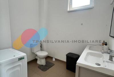 Casă Cuplată, 120 Mp cu View Deosebit- Dezmir - 9