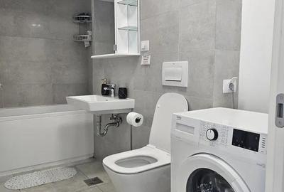 I OFERTA I Garsoniera moderna I 35 mp I Parcare I Noua Residence I - 6