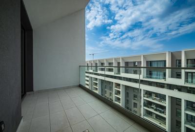 Apartament cu 3 camere în Aviației