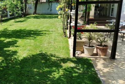 Iancu Nicolae : Vila Individuala , zona linistita, aproape de British School ! - 3
