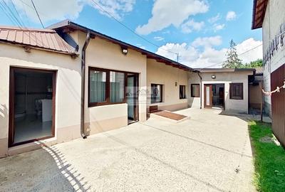 Casa Tecuci str Costache Negri - 10