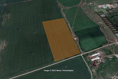 Parc Logistic | Teren cu PUZ APROBAT | Acces Centura - 3