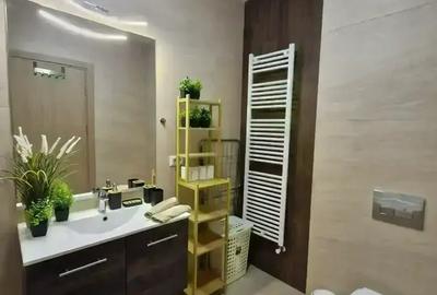 2 Camere Imens Decomandat 8 min Metrou Parcare Inclusa - 10