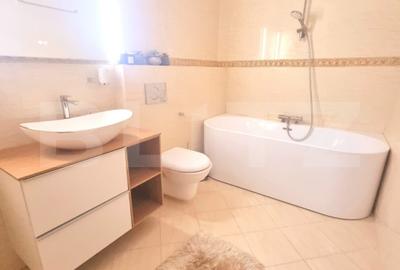 Penthouse de 230 mp, pe 2 nivele in Buna Ziua - Panoramă Superbă! - 12