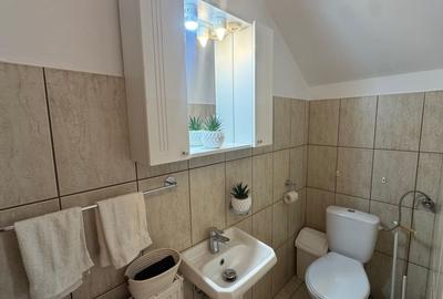 COMISION 0 | Apartament 3 camere |Etaj + Mansardă| 67 mp | Dumbrăvița - 4