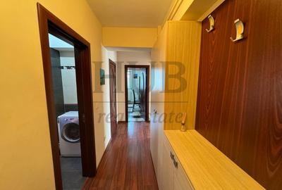 APARTAMENT CU 3 CAMERE-BLOC NOU-PARCARE+BOXA - 11