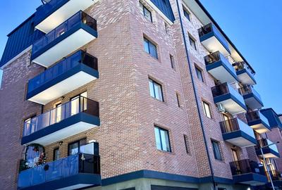 De vânzare | Apartament premium | grădină | 2 camere | 45 mp | Beta Residance - 11
