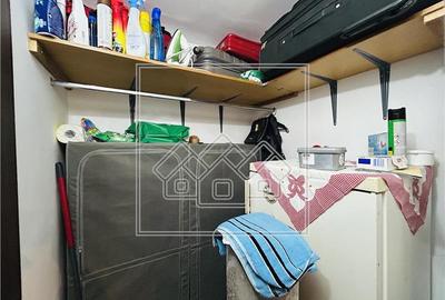 Apartament de vanzare in Sibiu - 65 mp utili - Zona Turnisor - 13