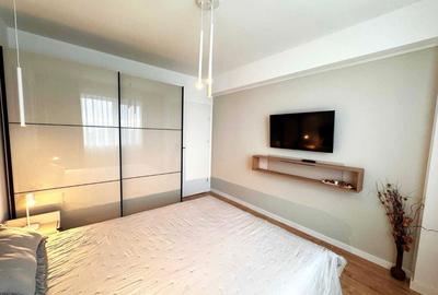 Apartament 2 camere LUX in Complex LaForesta+loc de parcare - 4