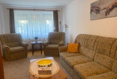 Vila  spațioasă de închiriat în centrul Brașovului - 1