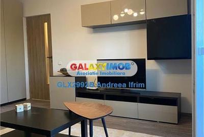 Apartament de inchiriat Lux, Vitan Mall - 3