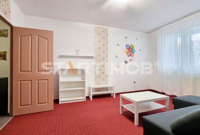 Apartament mobilat doua camere Zizinului - 35