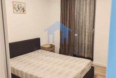 Apartament 2 camere, Intre Lacuri - 1