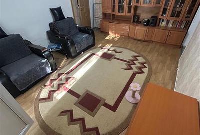 Etaj 2, fara risc, 3 camere zona Mircea cel Batran - 20