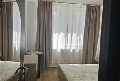 Inchiriere apartament 2 camere modern Marasti zona FSEGA Iulius Mall, Cluj-Napoc - 5