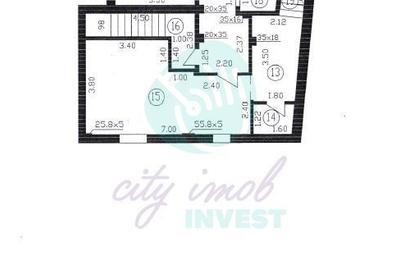 Studio | Polonă |  Imobil boutique - 4